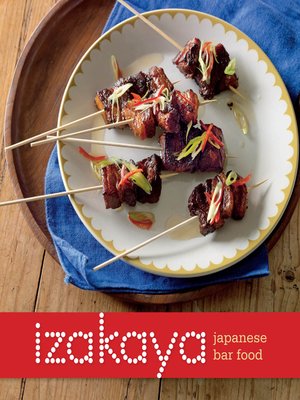 cover image of Izakaya